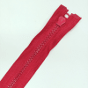 Застежка-молния MaxZipper 70 см Красный мак в Новомосковске
