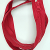 Застежка-молния MaxZipper 70 см Красный мак в Новомосковске