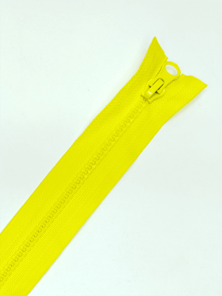 Застежка-молния MaxZipper 70 см Банан в Новомосковске
