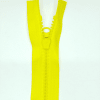 Застежка-молния MaxZipper 70 см Банан в Новомосковске